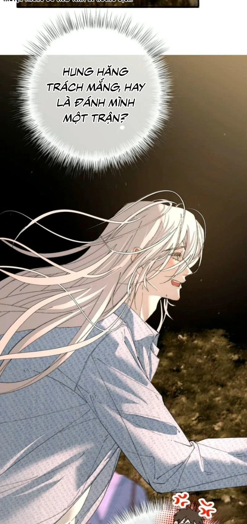 Ngày Nào Cũng Muốn Làm Vương Tủ Bệnh Kiều Phải Xấu Hổ Chapter 60 - 17