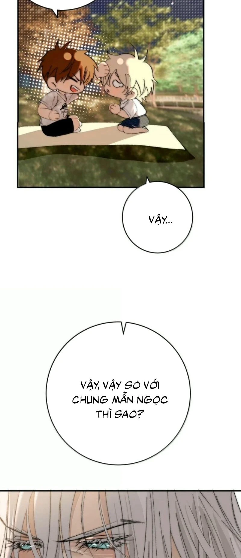 Ngày Nào Cũng Muốn Làm Vương Tủ Bệnh Kiều Phải Xấu Hổ Chapter 60 - 25