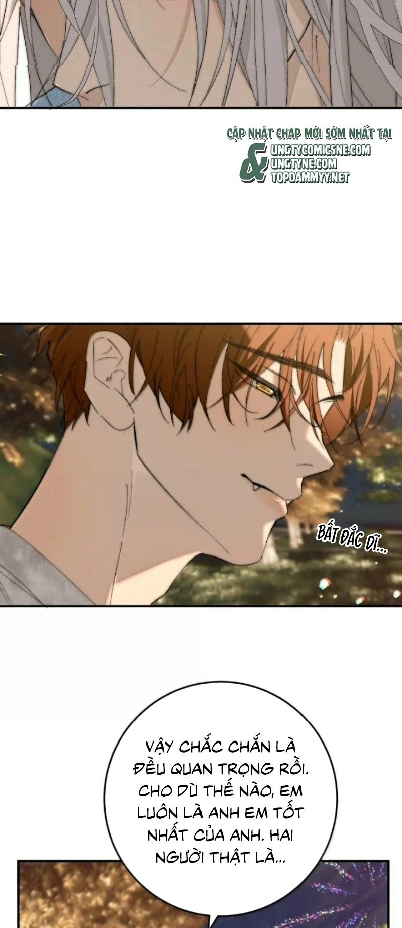 Ngày Nào Cũng Muốn Làm Vương Tủ Bệnh Kiều Phải Xấu Hổ Chapter 60 - 26