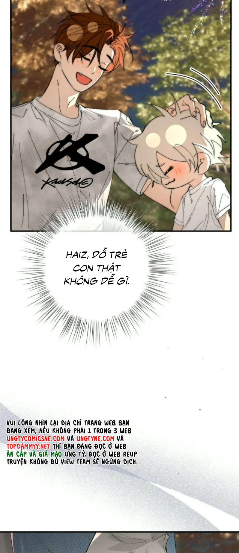 Ngày Nào Cũng Muốn Làm Vương Tủ Bệnh Kiều Phải Xấu Hổ Chapter 60 - 27