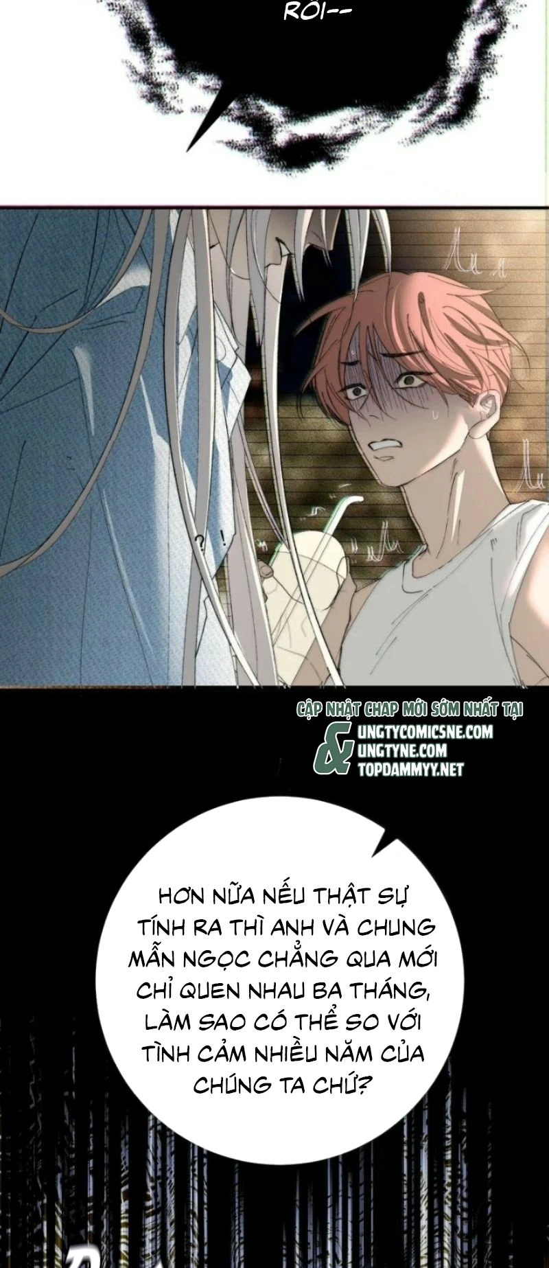 Ngày Nào Cũng Muốn Làm Vương Tủ Bệnh Kiều Phải Xấu Hổ Chapter 60 - 29