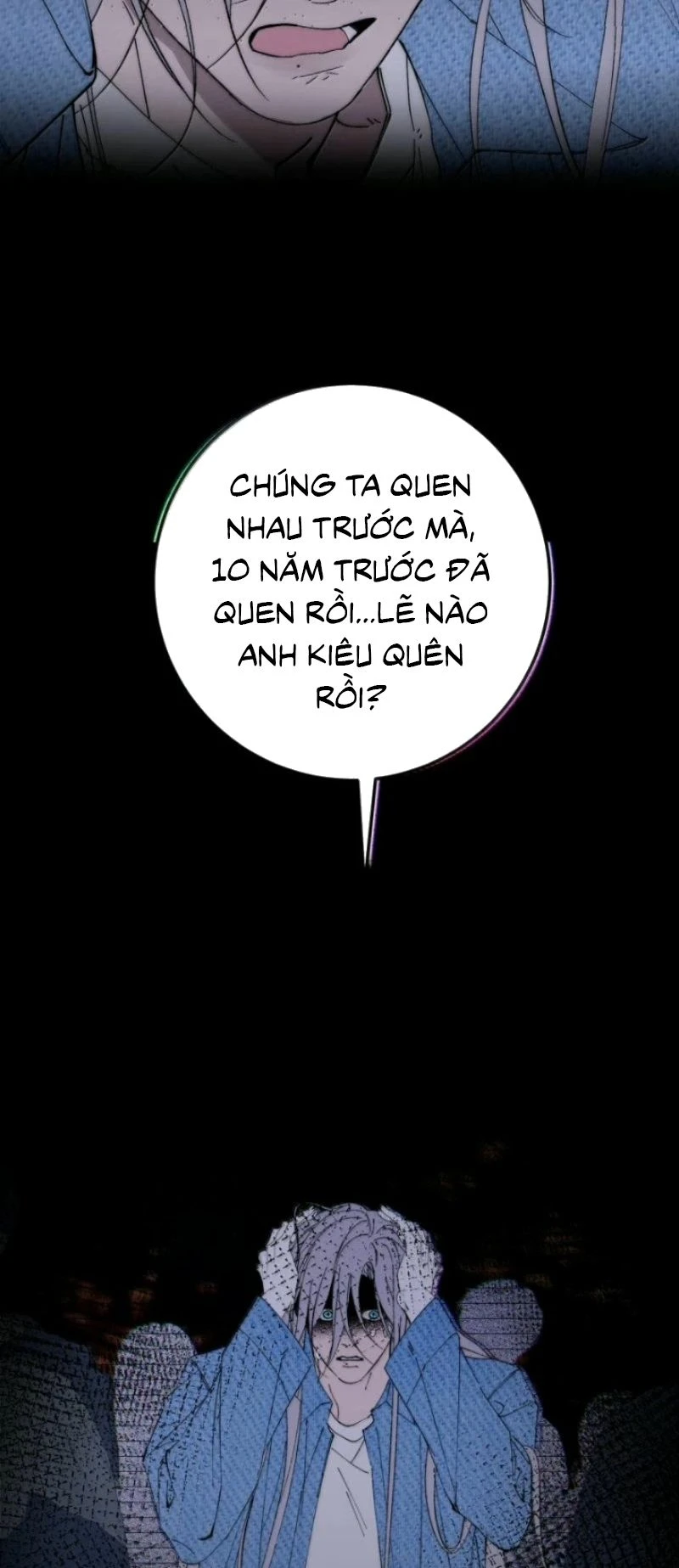 Ngày Nào Cũng Muốn Làm Vương Tủ Bệnh Kiều Phải Xấu Hổ Chapter 60 - 32