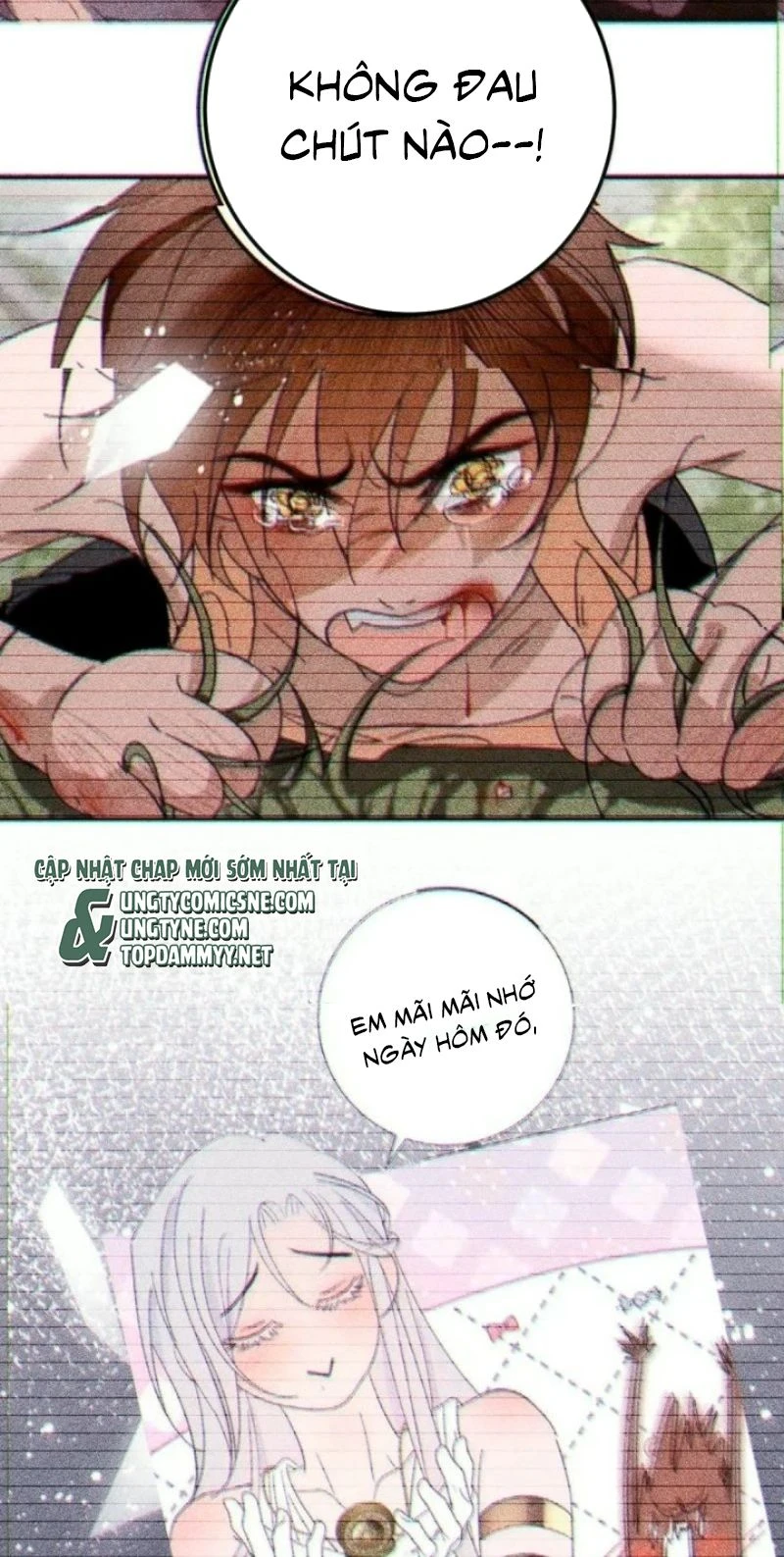 Ngày Nào Cũng Muốn Làm Vương Tủ Bệnh Kiều Phải Xấu Hổ Chapter 60 - 35