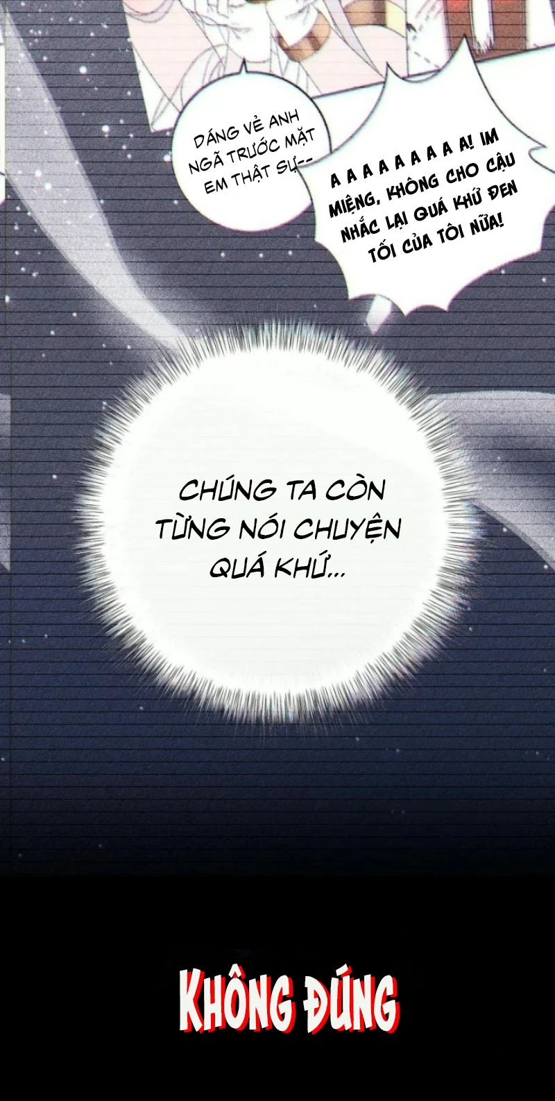 Ngày Nào Cũng Muốn Làm Vương Tủ Bệnh Kiều Phải Xấu Hổ Chapter 60 - 36