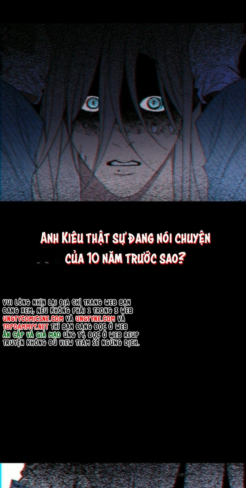 Ngày Nào Cũng Muốn Làm Vương Tủ Bệnh Kiều Phải Xấu Hổ Chapter 60 - 37