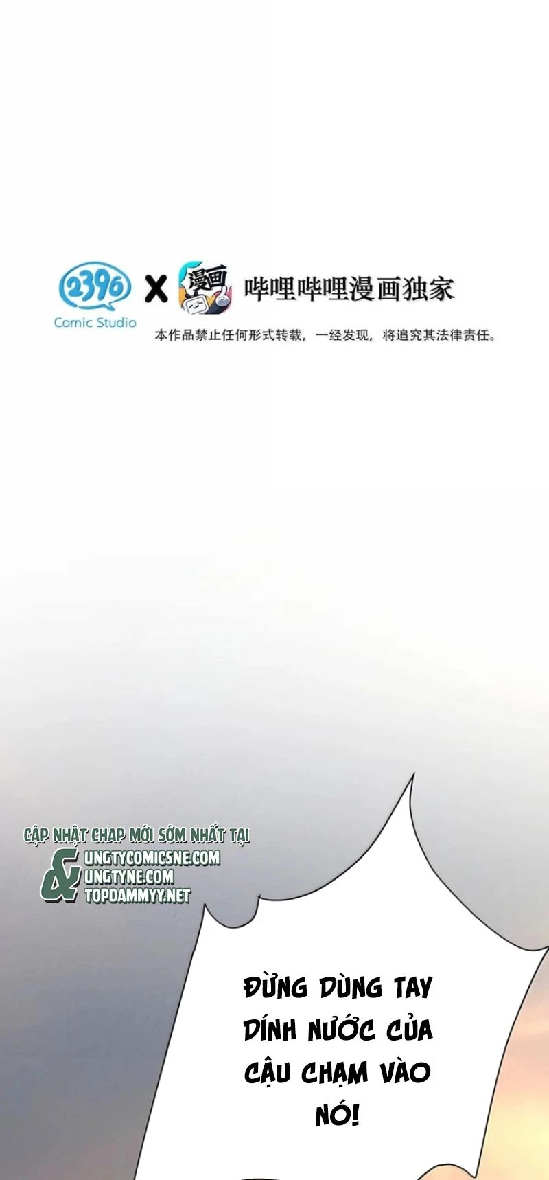 Ngày Nào Cũng Muốn Làm Vương Tủ Bệnh Kiều Phải Xấu Hổ Chapter 61 - 3