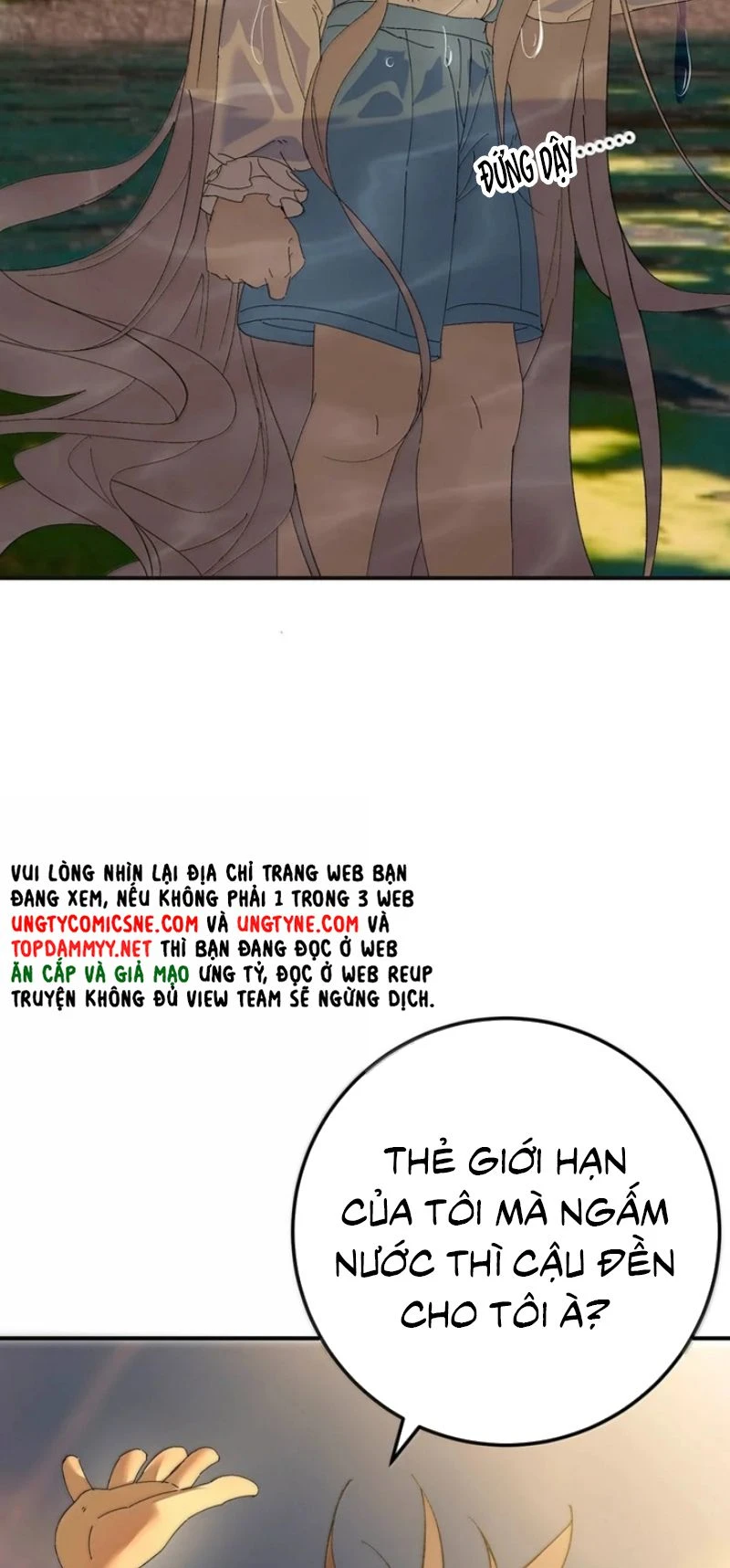 Ngày Nào Cũng Muốn Làm Vương Tủ Bệnh Kiều Phải Xấu Hổ Chapter 61 - 5