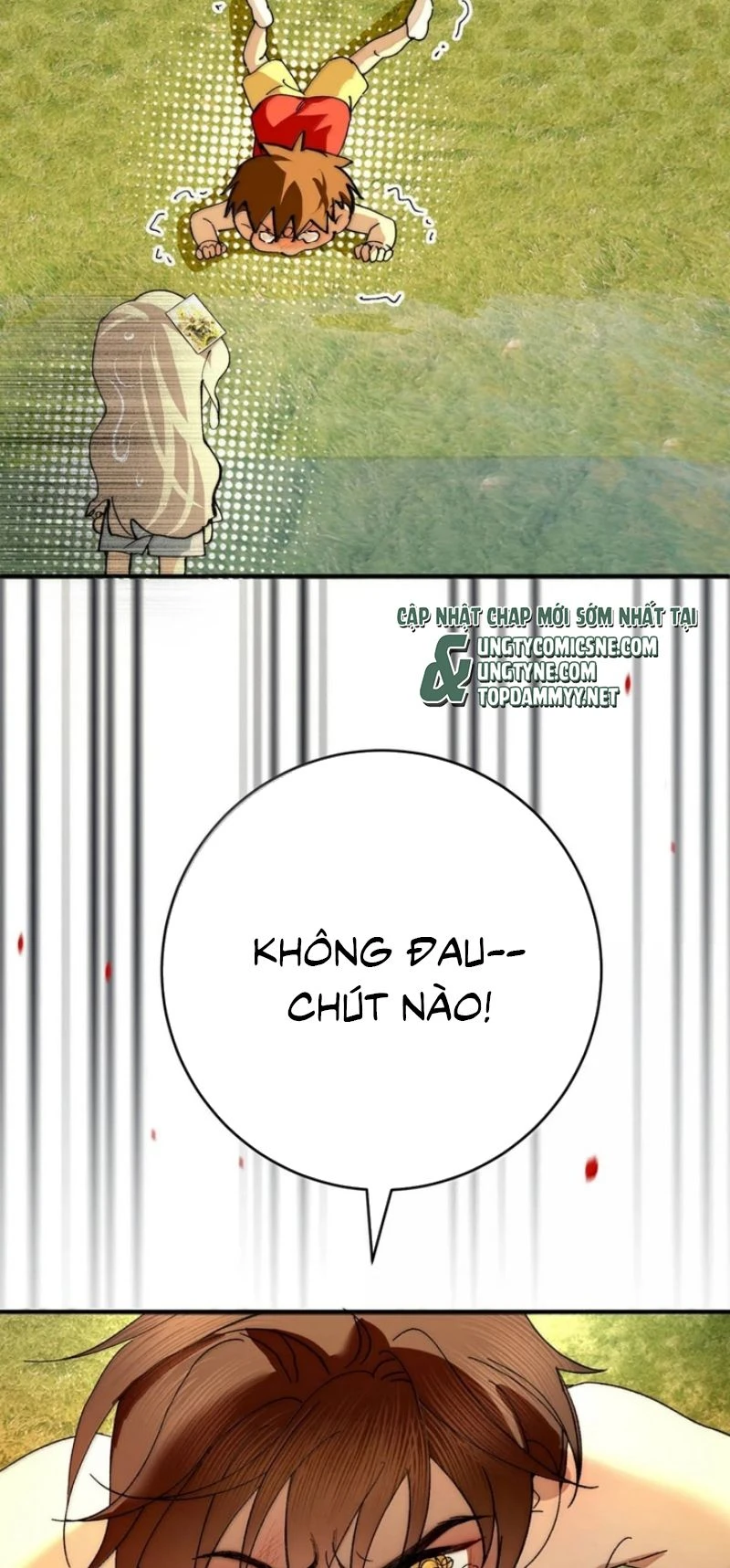 Ngày Nào Cũng Muốn Làm Vương Tủ Bệnh Kiều Phải Xấu Hổ Chapter 61 - 10