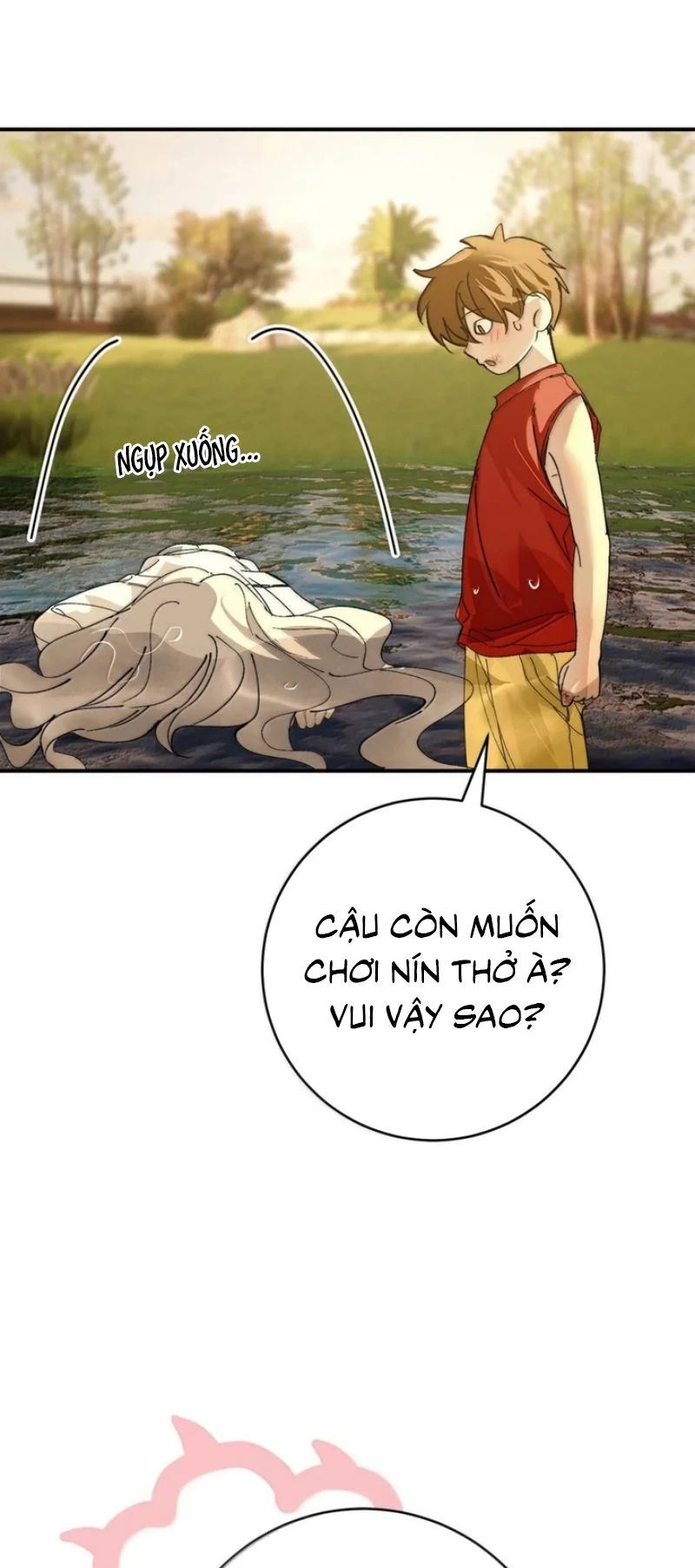 Ngày Nào Cũng Muốn Làm Vương Tủ Bệnh Kiều Phải Xấu Hổ Chapter 61 - 16
