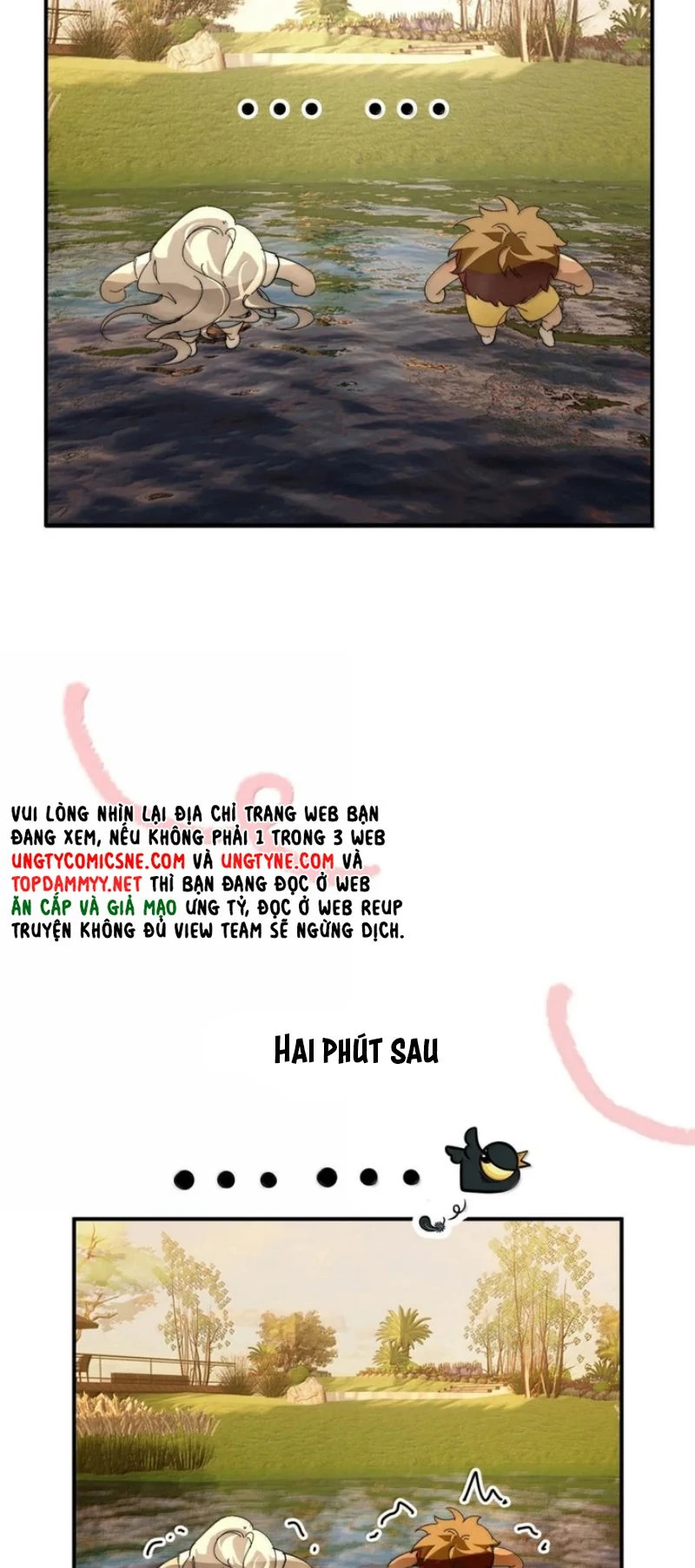Ngày Nào Cũng Muốn Làm Vương Tủ Bệnh Kiều Phải Xấu Hổ Chapter 61 - 18