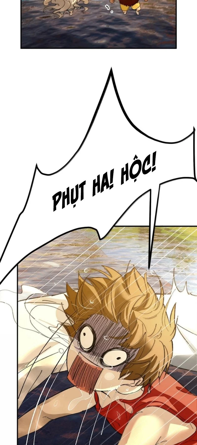 Ngày Nào Cũng Muốn Làm Vương Tủ Bệnh Kiều Phải Xấu Hổ Chapter 61 - 19
