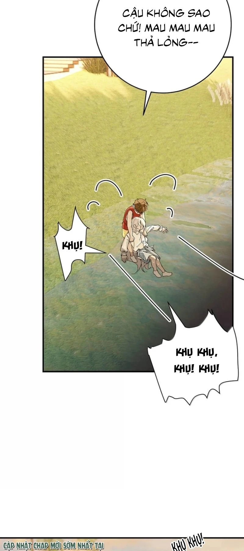 Ngày Nào Cũng Muốn Làm Vương Tủ Bệnh Kiều Phải Xấu Hổ Chapter 61 - 22