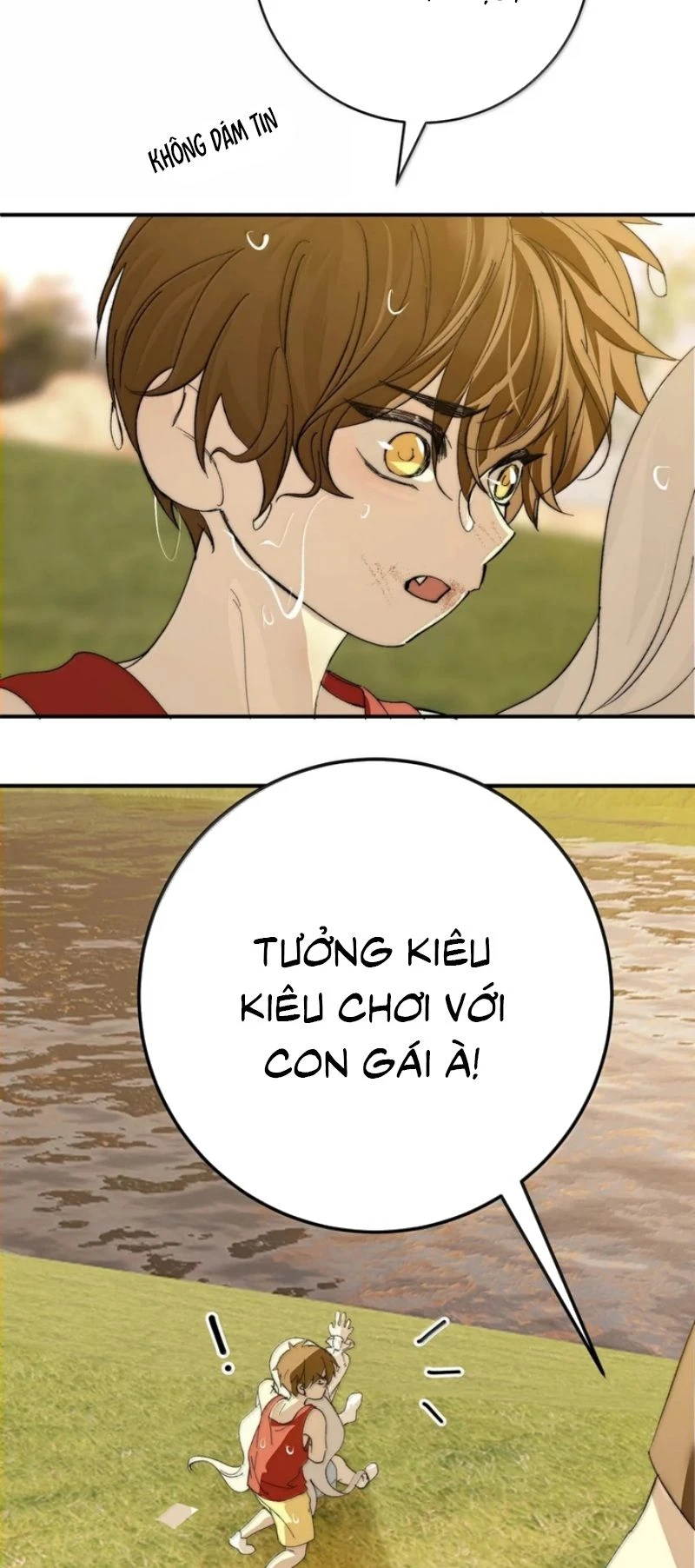 Ngày Nào Cũng Muốn Làm Vương Tủ Bệnh Kiều Phải Xấu Hổ Chapter 61 - 25