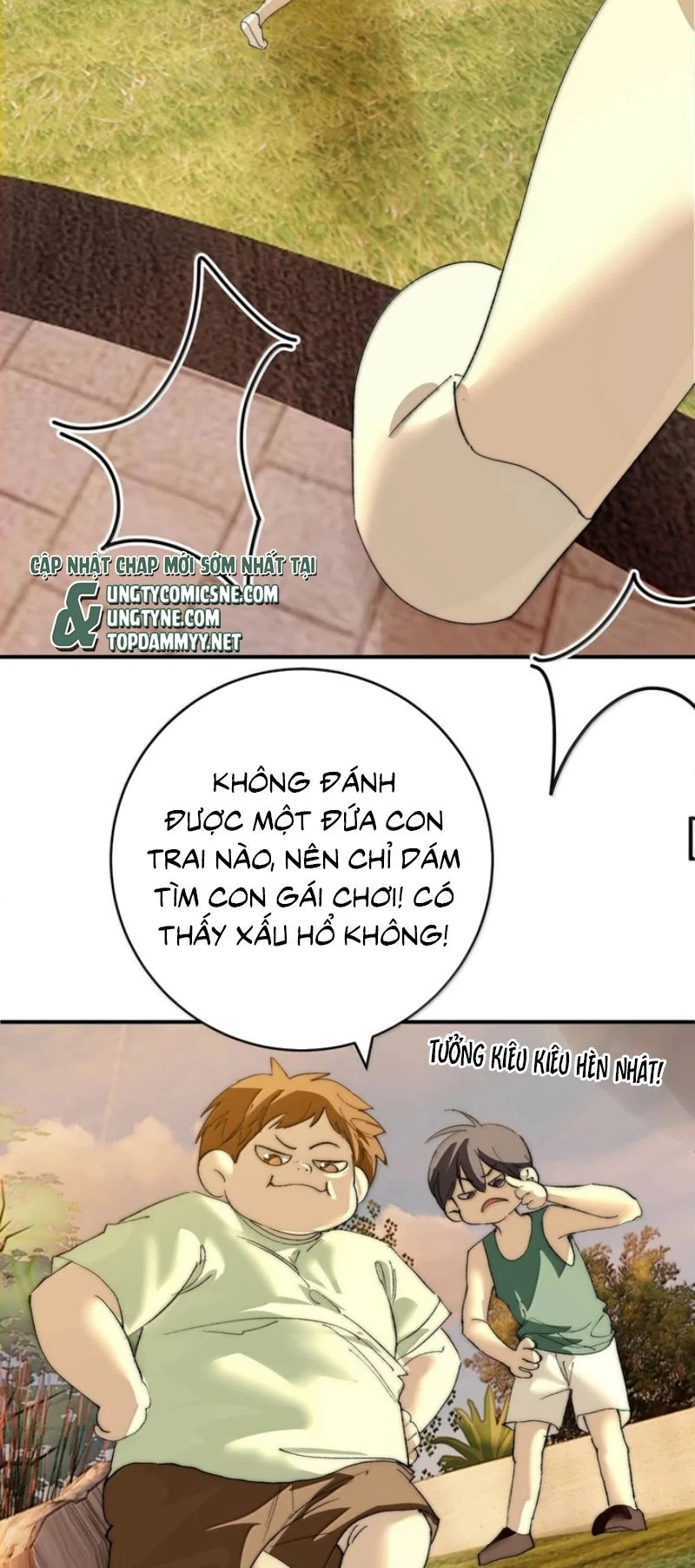 Ngày Nào Cũng Muốn Làm Vương Tủ Bệnh Kiều Phải Xấu Hổ Chapter 61 - 26