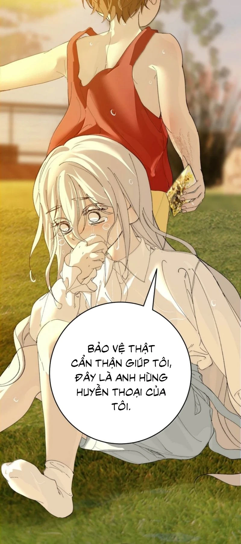 Ngày Nào Cũng Muốn Làm Vương Tủ Bệnh Kiều Phải Xấu Hổ Chapter 61 - 29