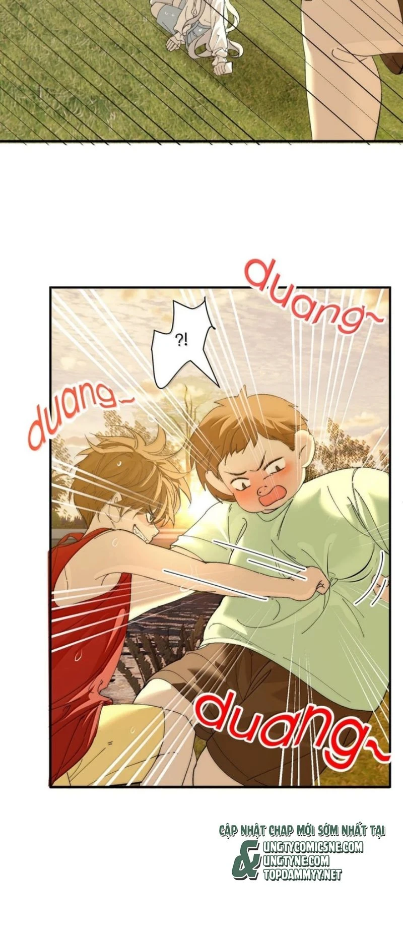 Ngày Nào Cũng Muốn Làm Vương Tủ Bệnh Kiều Phải Xấu Hổ Chapter 61 - 33