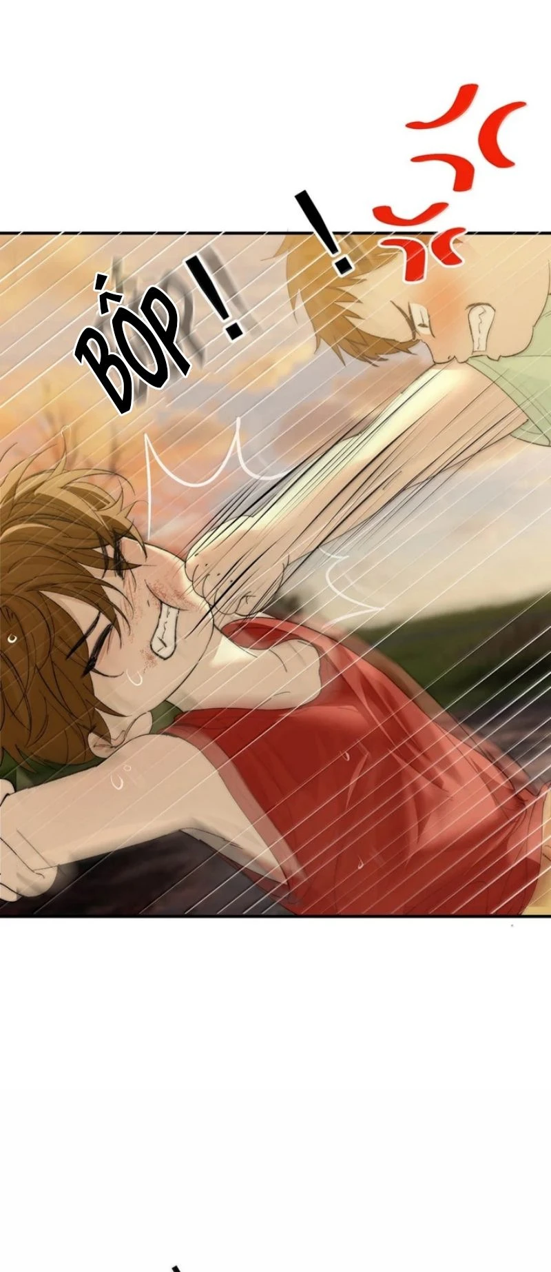 Ngày Nào Cũng Muốn Làm Vương Tủ Bệnh Kiều Phải Xấu Hổ Chapter 61 - 34