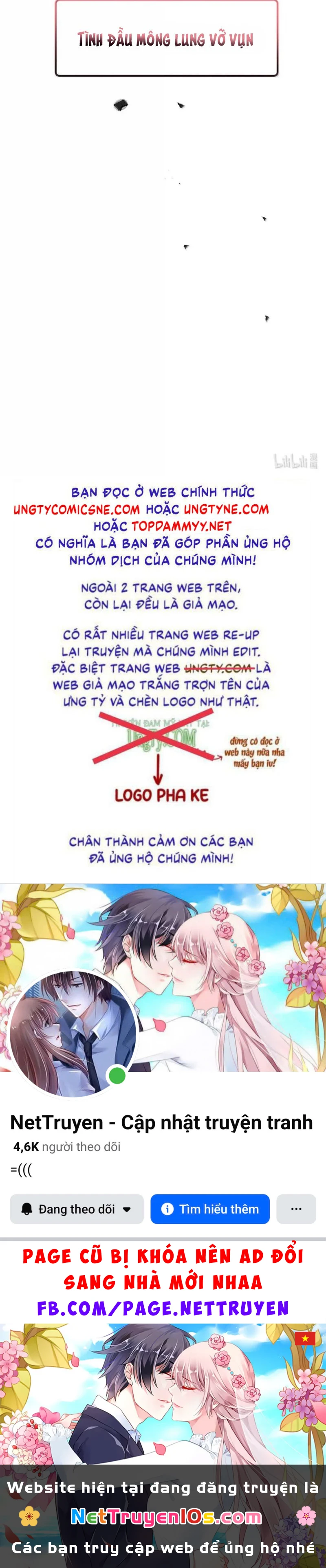 Ngày Nào Cũng Muốn Làm Vương Tủ Bệnh Kiều Phải Xấu Hổ Chapter 61 - 44