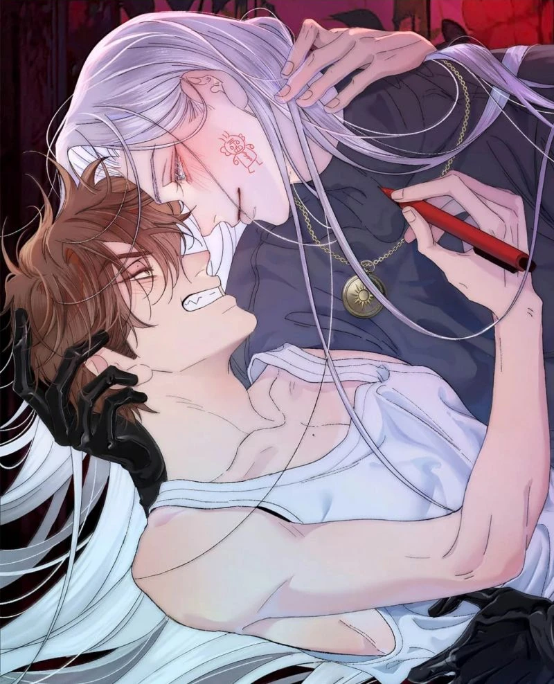 Ngày Nào Cũng Muốn Làm Vương Tủ Bệnh Kiều Phải Xấu Hổ Chapter 62 - 1