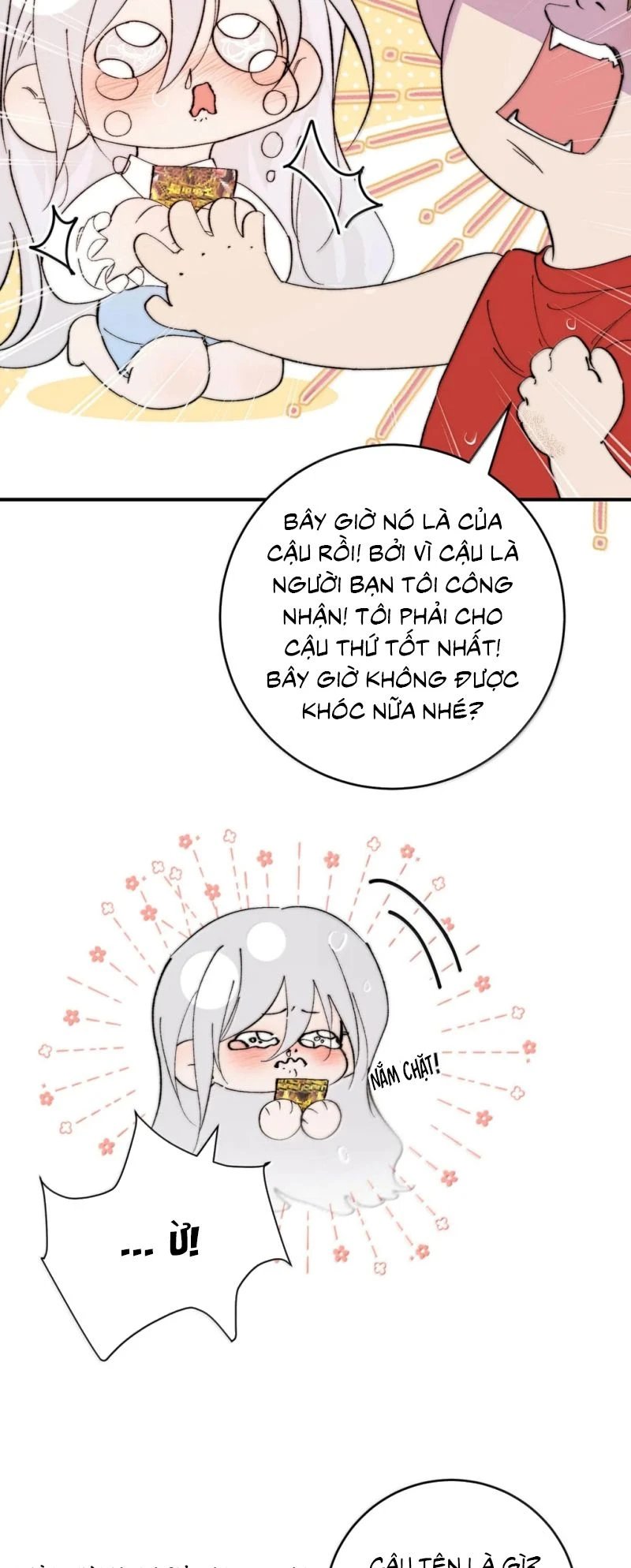 Ngày Nào Cũng Muốn Làm Vương Tủ Bệnh Kiều Phải Xấu Hổ Chapter 62 - 7