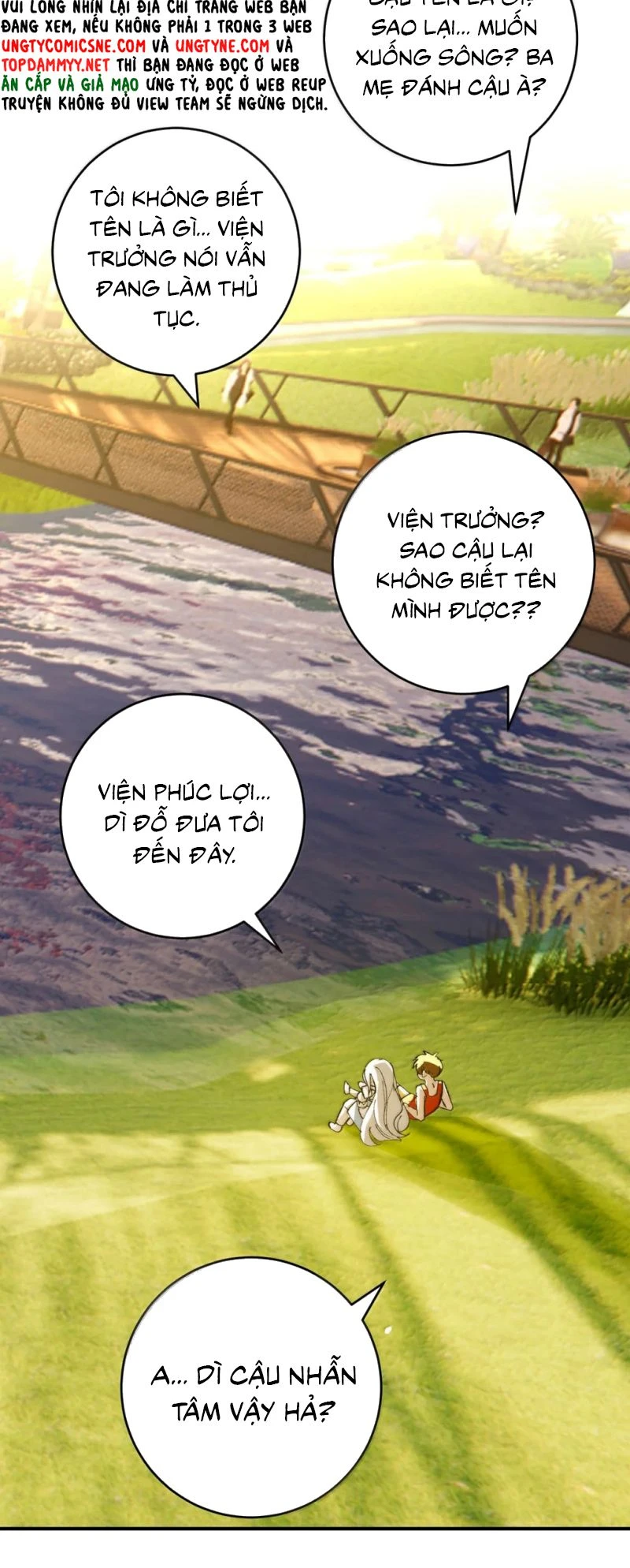 Ngày Nào Cũng Muốn Làm Vương Tủ Bệnh Kiều Phải Xấu Hổ Chapter 62 - 8