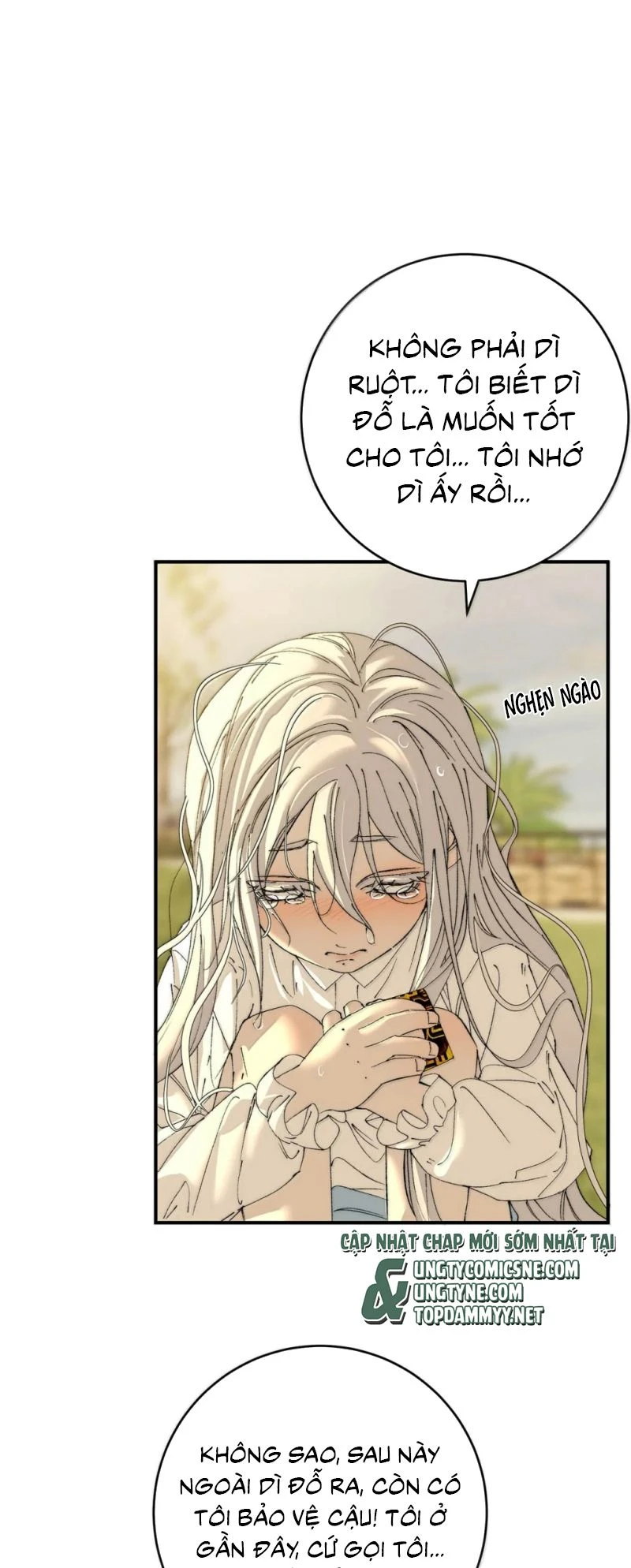 Ngày Nào Cũng Muốn Làm Vương Tủ Bệnh Kiều Phải Xấu Hổ Chapter 62 - 9