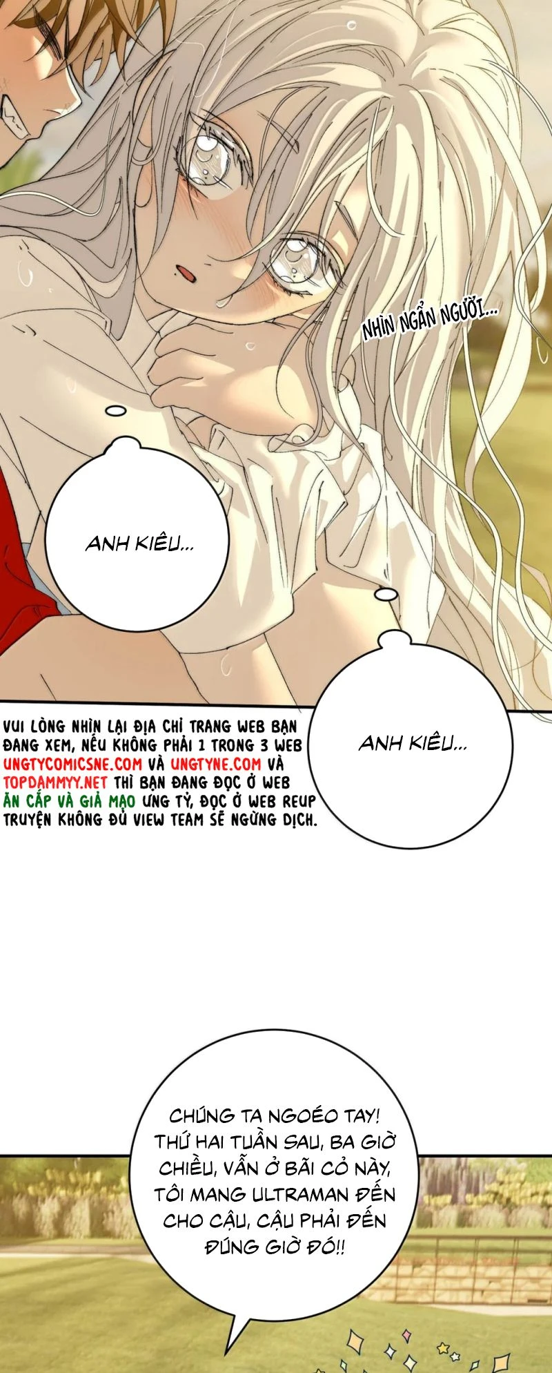 Ngày Nào Cũng Muốn Làm Vương Tủ Bệnh Kiều Phải Xấu Hổ Chapter 62 - 11