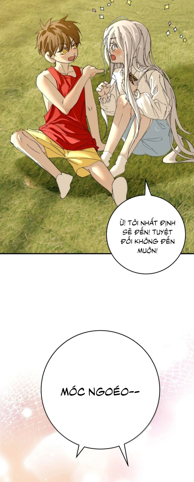 Ngày Nào Cũng Muốn Làm Vương Tủ Bệnh Kiều Phải Xấu Hổ Chapter 62 - 12