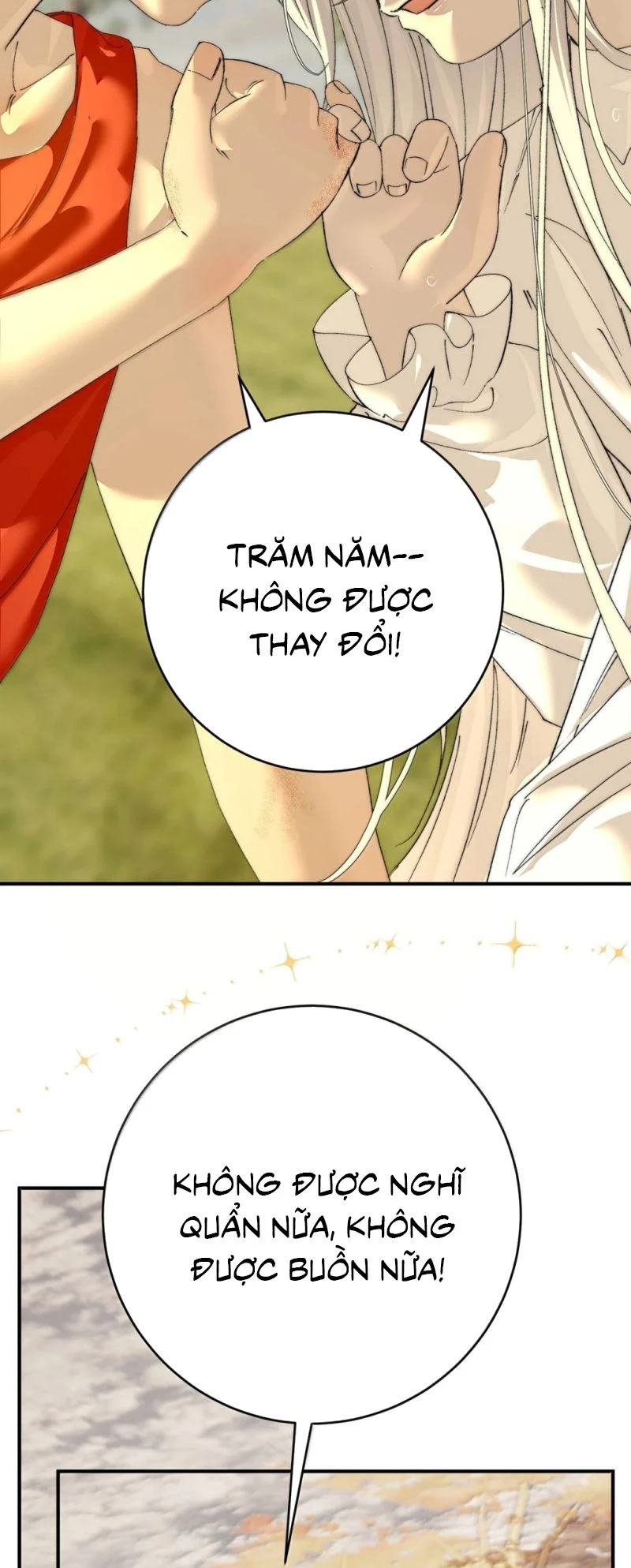 Ngày Nào Cũng Muốn Làm Vương Tủ Bệnh Kiều Phải Xấu Hổ Chapter 62 - 14