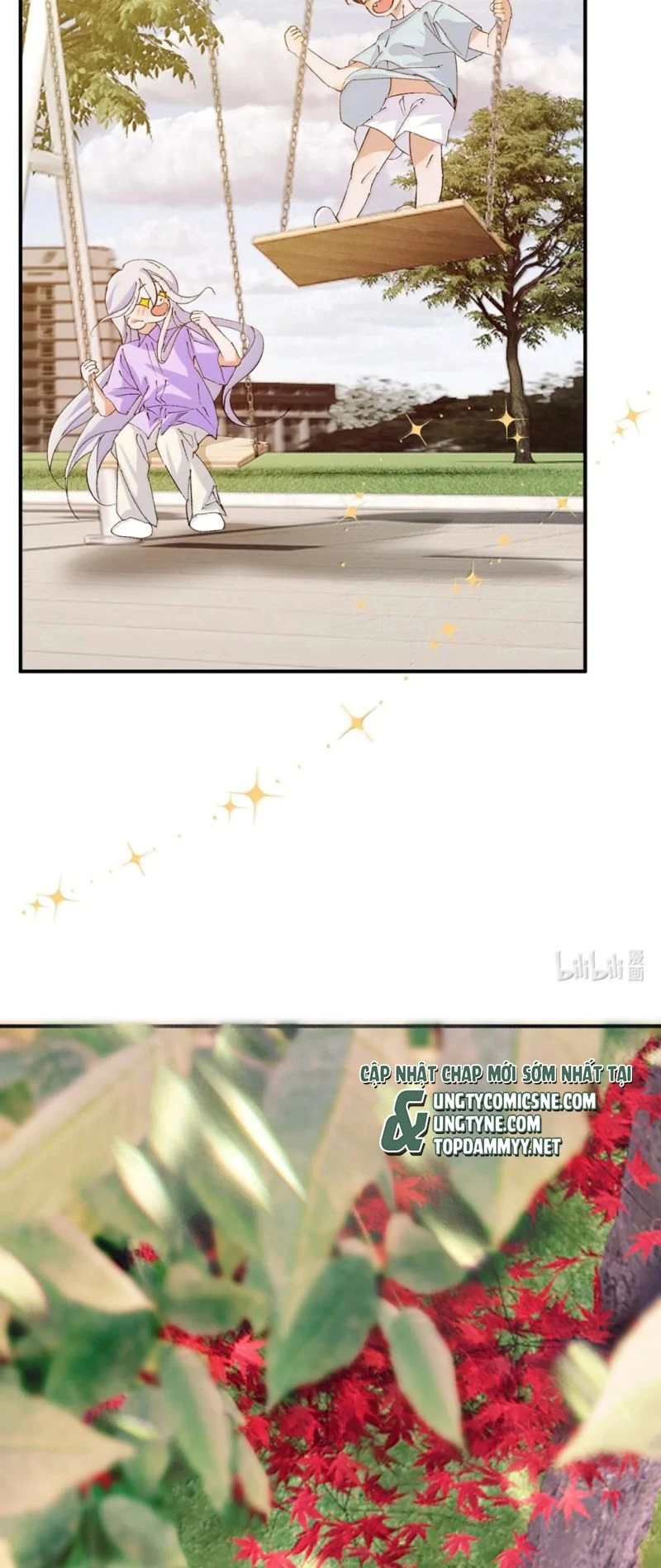 Ngày Nào Cũng Muốn Làm Vương Tủ Bệnh Kiều Phải Xấu Hổ Chapter 62 - 16