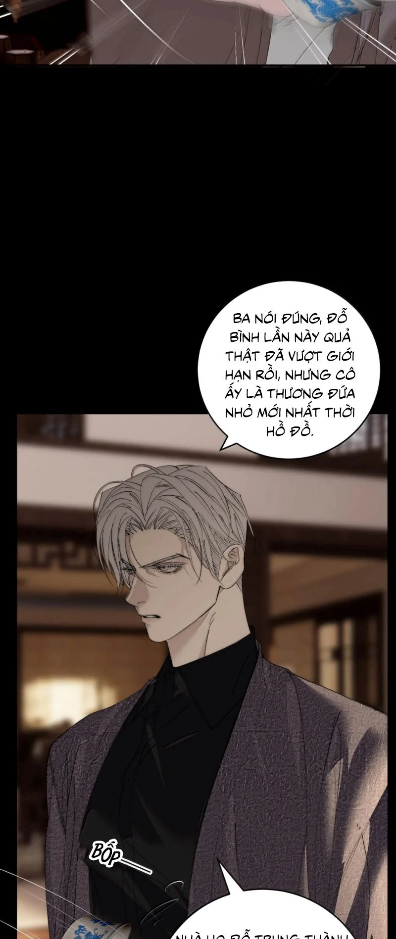 Ngày Nào Cũng Muốn Làm Vương Tủ Bệnh Kiều Phải Xấu Hổ Chapter 62 - 24