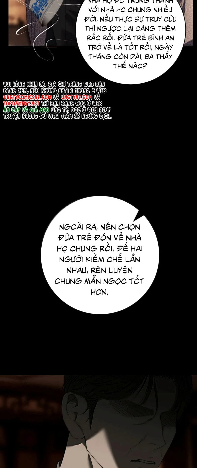 Ngày Nào Cũng Muốn Làm Vương Tủ Bệnh Kiều Phải Xấu Hổ Chapter 62 - 25