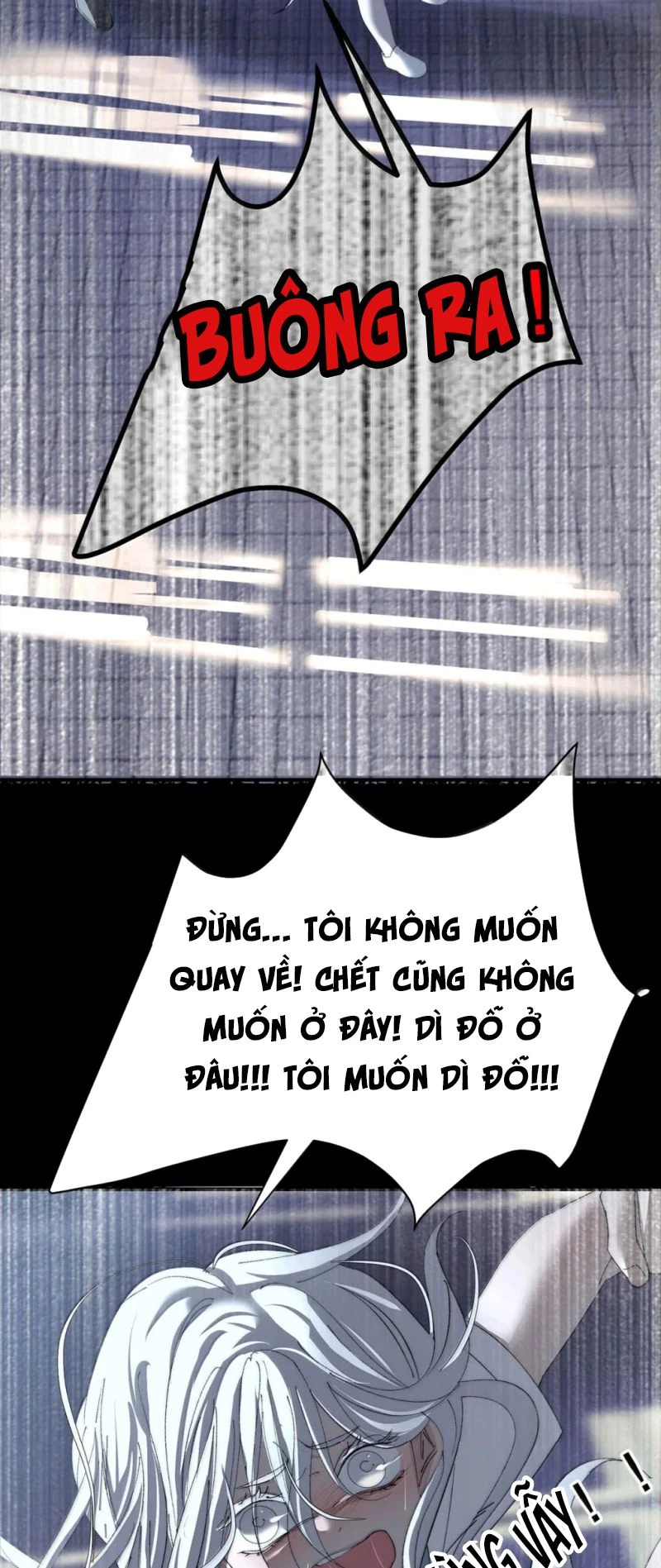 Ngày Nào Cũng Muốn Làm Vương Tủ Bệnh Kiều Phải Xấu Hổ Chapter 62 - 28