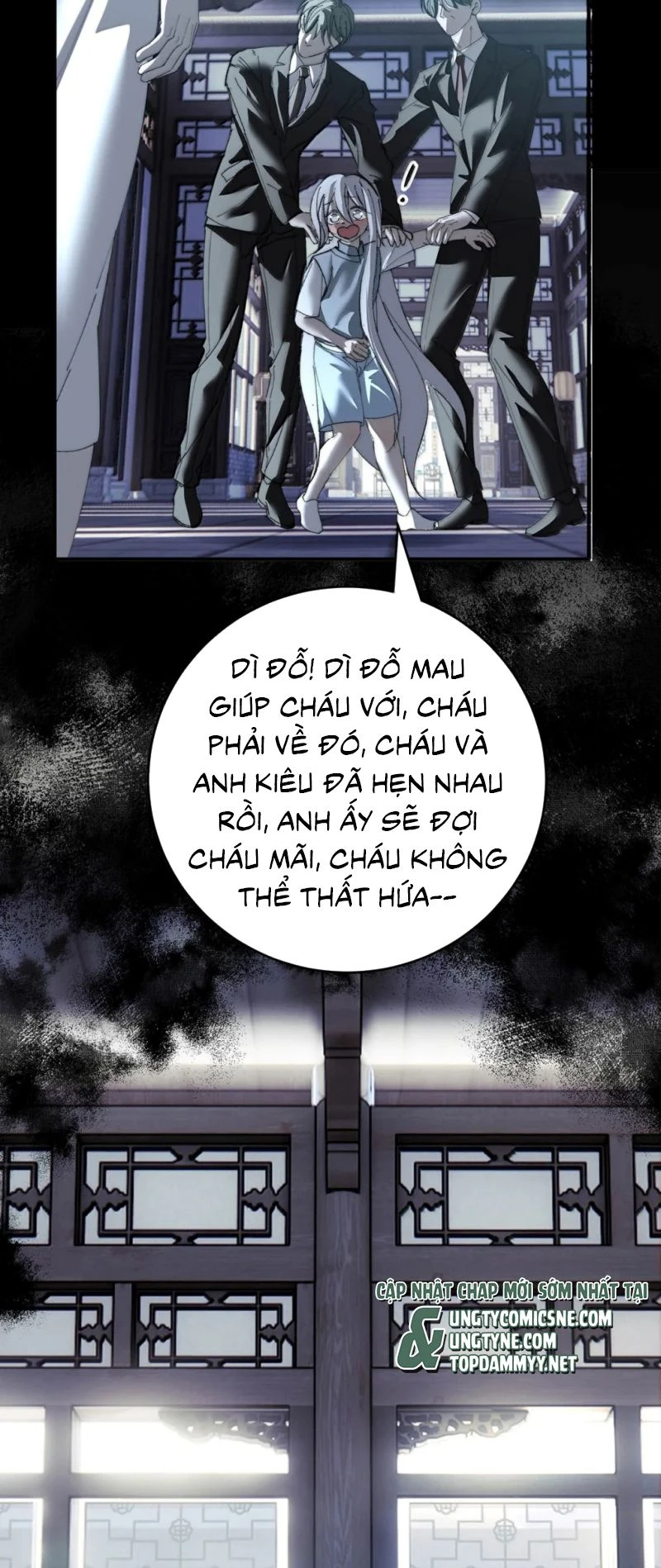 Ngày Nào Cũng Muốn Làm Vương Tủ Bệnh Kiều Phải Xấu Hổ Chapter 62 - 30