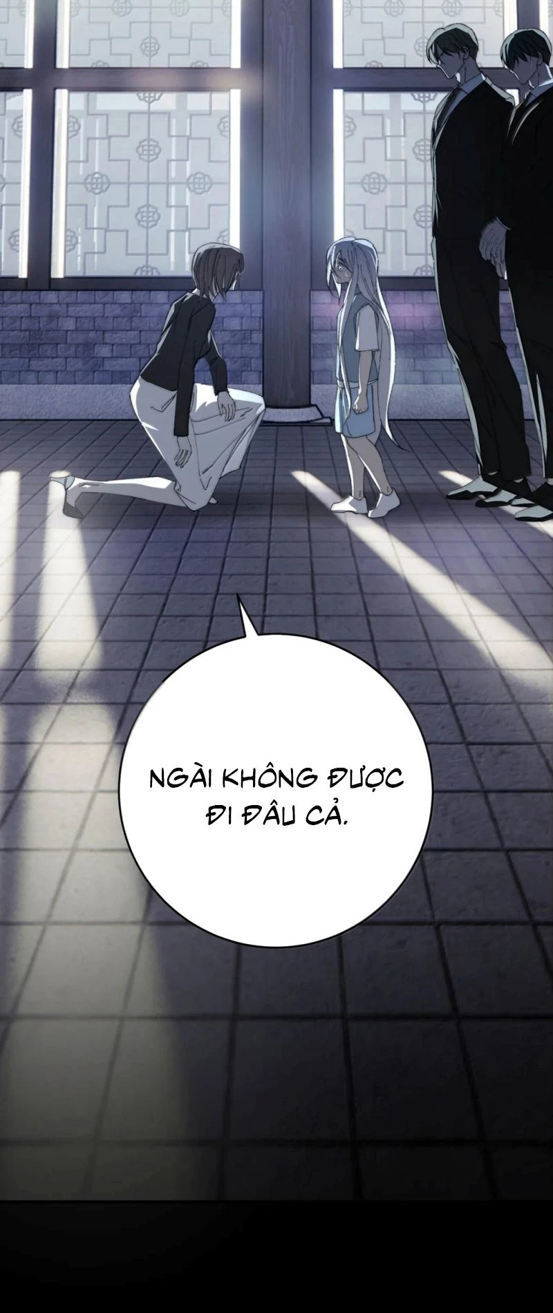 Ngày Nào Cũng Muốn Làm Vương Tủ Bệnh Kiều Phải Xấu Hổ Chapter 62 - 31