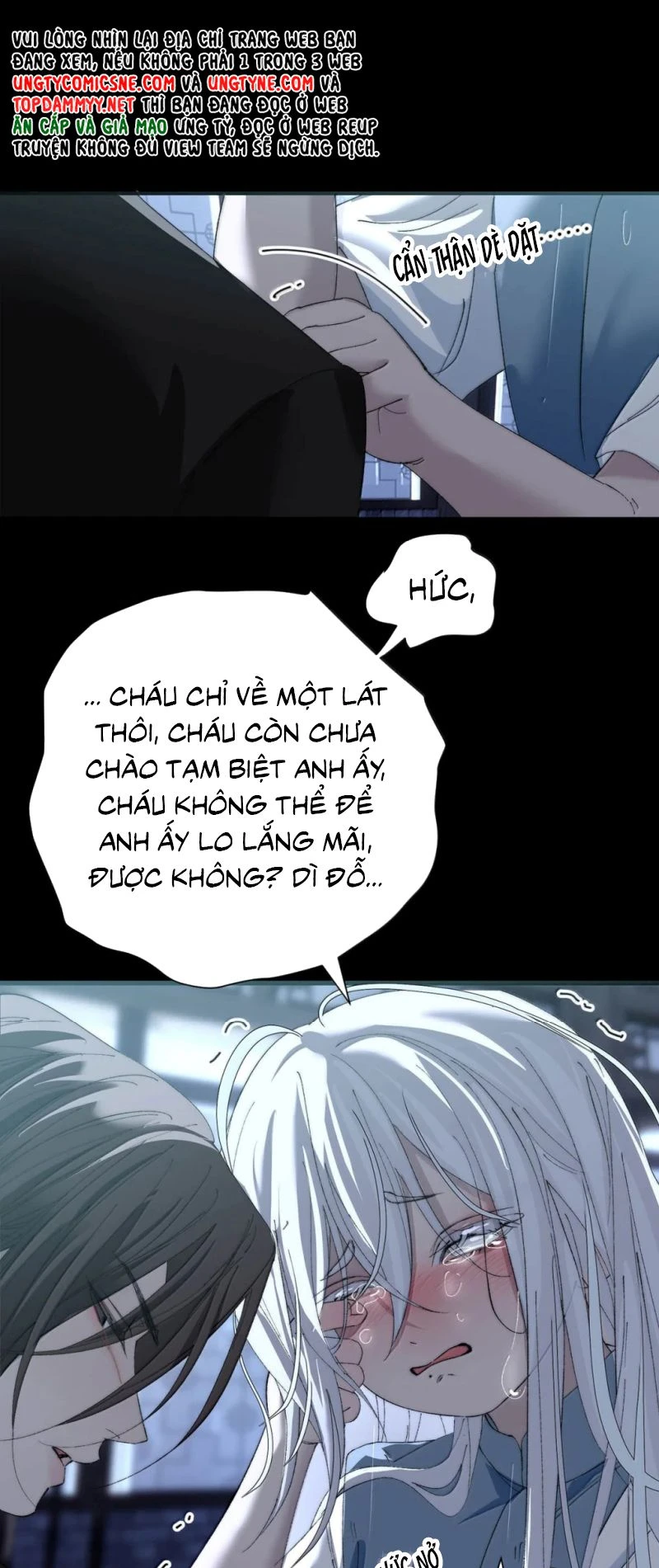 Ngày Nào Cũng Muốn Làm Vương Tủ Bệnh Kiều Phải Xấu Hổ Chapter 62 - 32