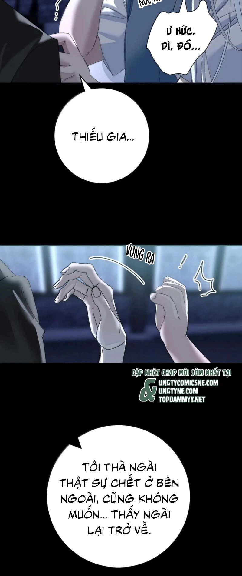 Ngày Nào Cũng Muốn Làm Vương Tủ Bệnh Kiều Phải Xấu Hổ Chapter 62 - 33