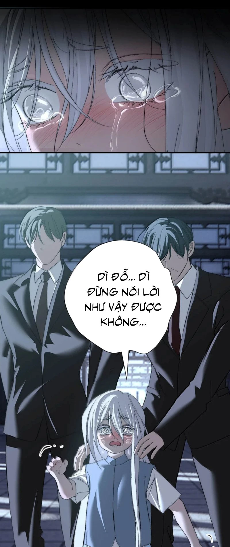 Ngày Nào Cũng Muốn Làm Vương Tủ Bệnh Kiều Phải Xấu Hổ Chapter 62 - 34