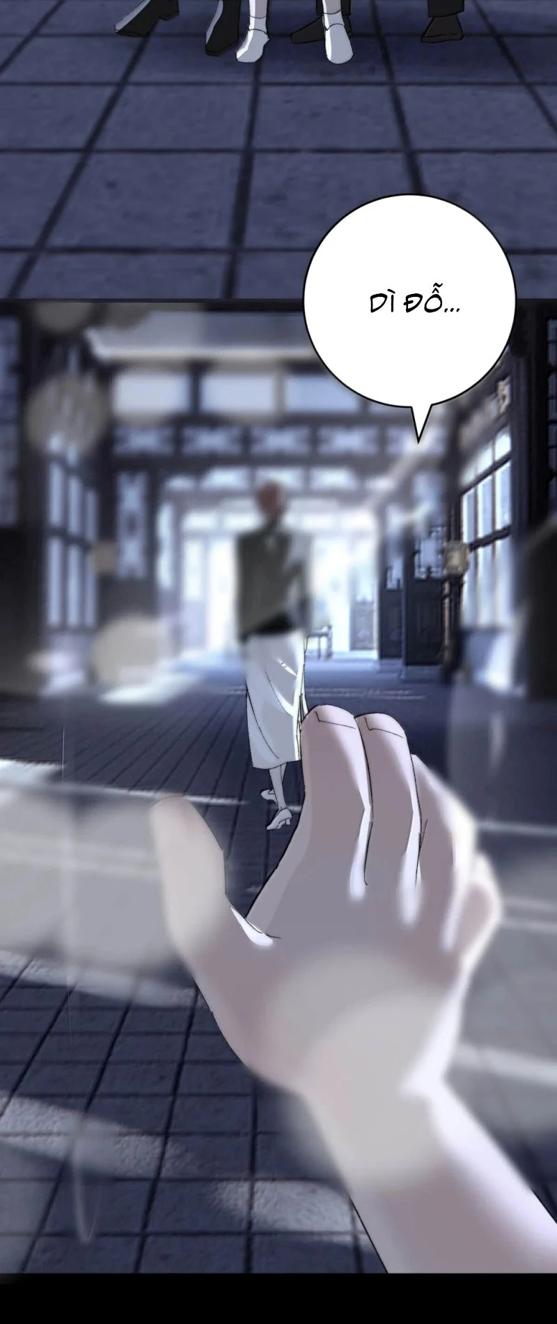 Ngày Nào Cũng Muốn Làm Vương Tủ Bệnh Kiều Phải Xấu Hổ Chapter 62 - 36