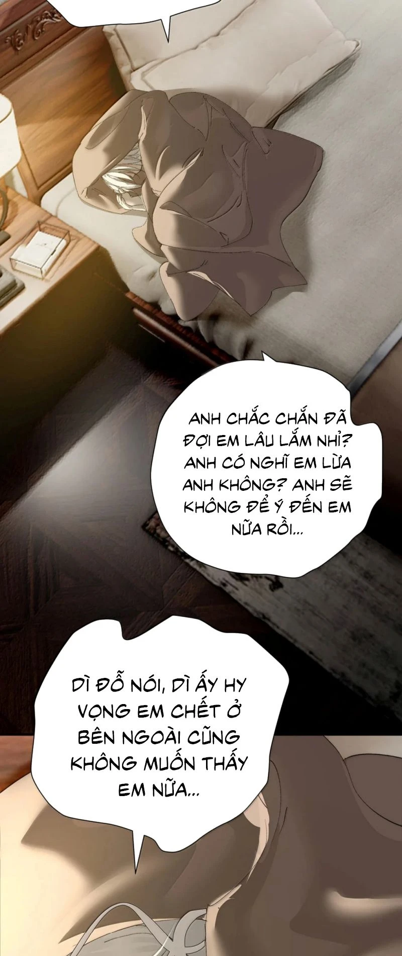 Ngày Nào Cũng Muốn Làm Vương Tủ Bệnh Kiều Phải Xấu Hổ Chapter 62 - 38