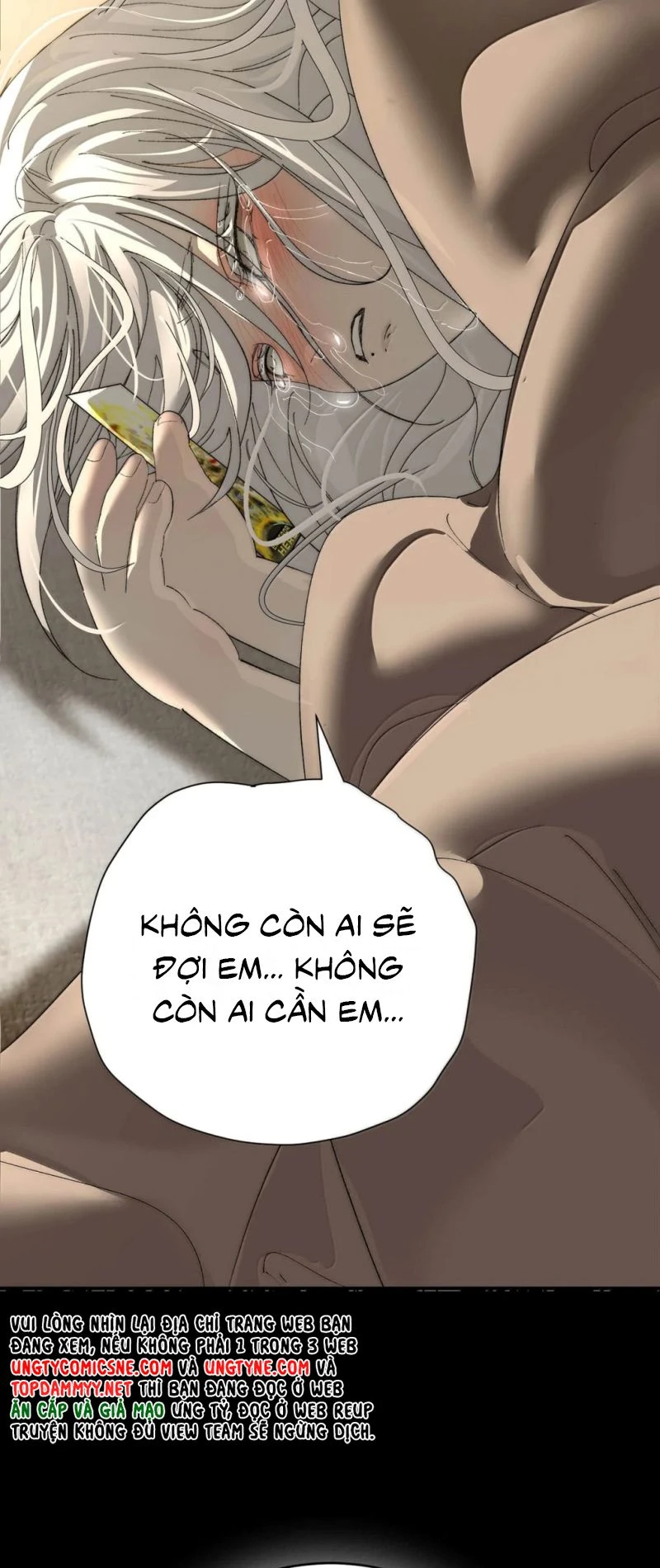 Ngày Nào Cũng Muốn Làm Vương Tủ Bệnh Kiều Phải Xấu Hổ Chapter 62 - 39