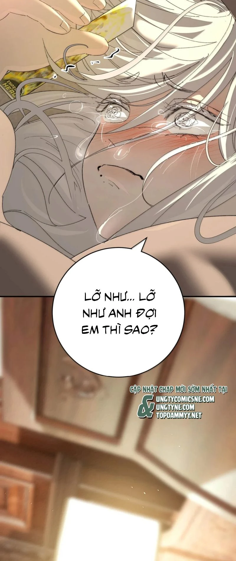 Ngày Nào Cũng Muốn Làm Vương Tủ Bệnh Kiều Phải Xấu Hổ Chapter 62 - 41