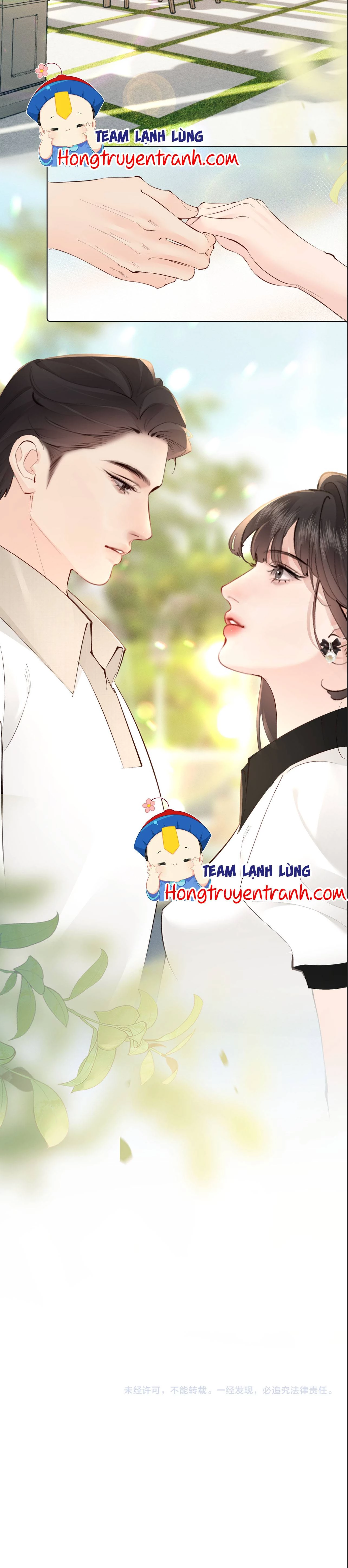 Siêu Cấp Cưng Chiều Chapter 35 - 7