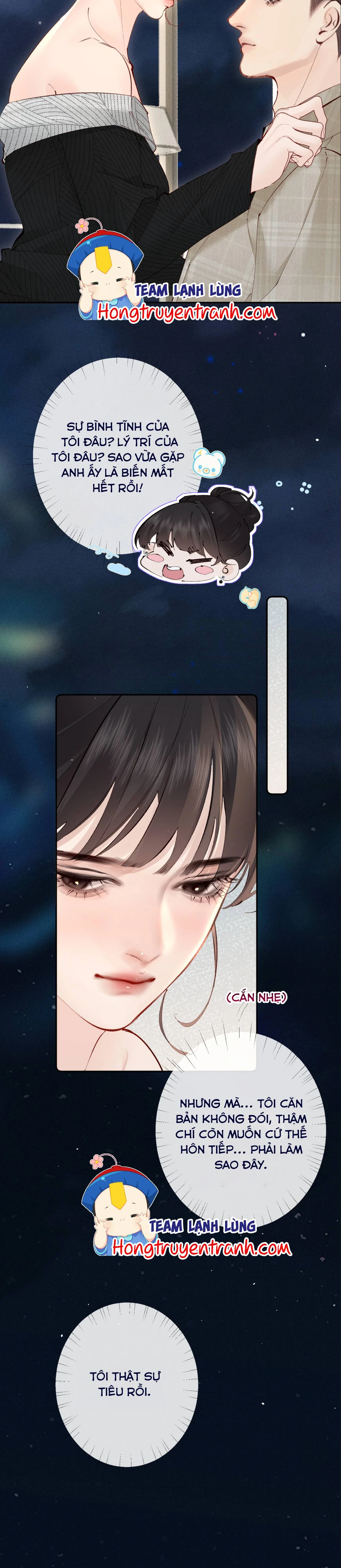 Siêu Cấp Cưng Chiều Chapter 37 - 7