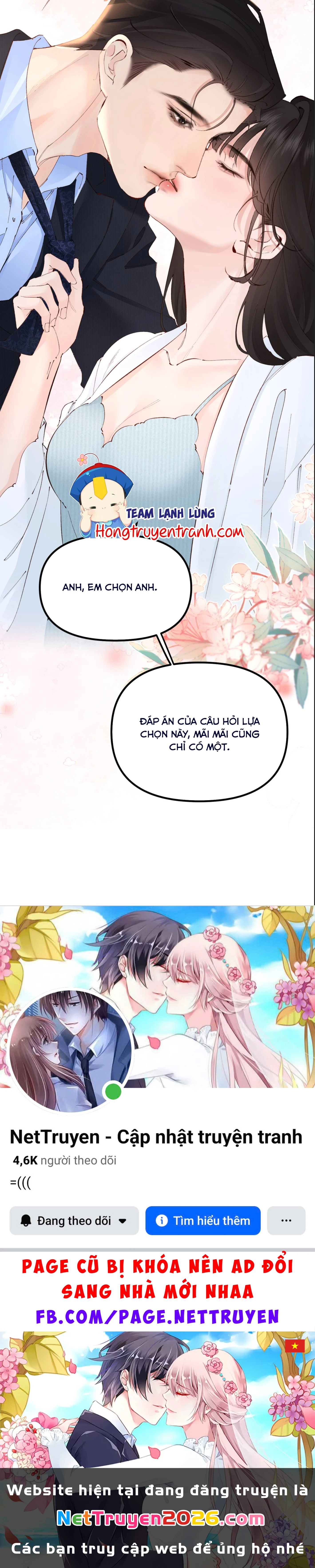 Siêu Cấp Cưng Chiều Chapter 42 - 4