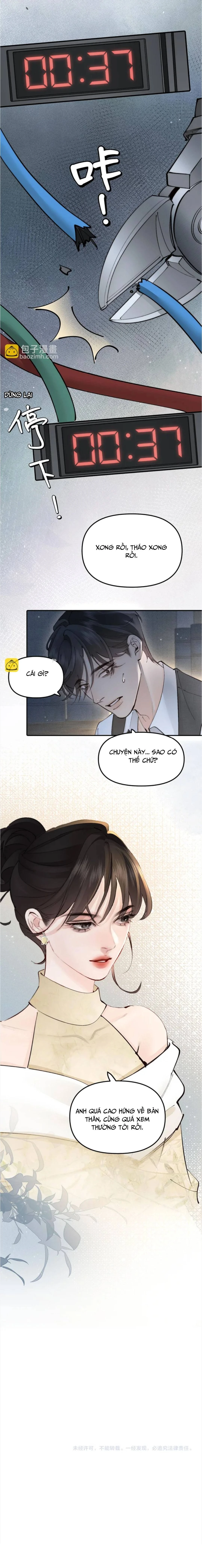 Siêu Cấp Cưng Chiều Chapter 52 - 7