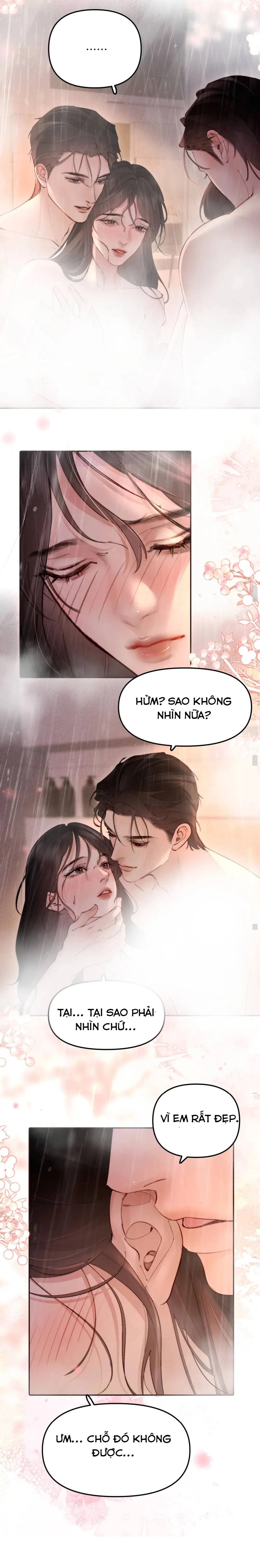 Siêu Cấp Cưng Chiều Chapter 57 - 5