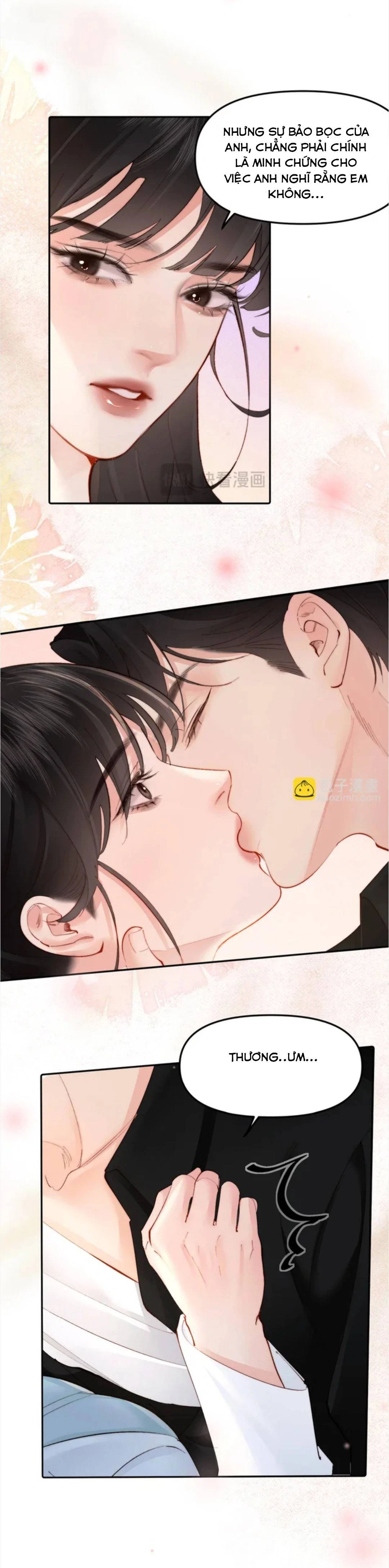 Siêu Cấp Cưng Chiều Chapter 59 - 5