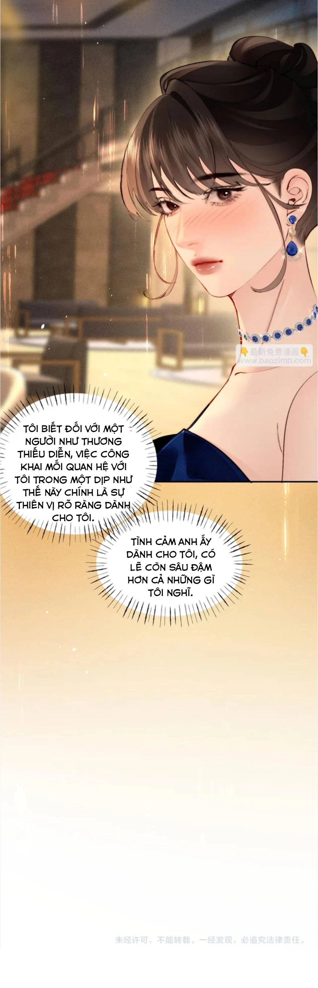 Siêu Cấp Cưng Chiều Chapter 61 - 6