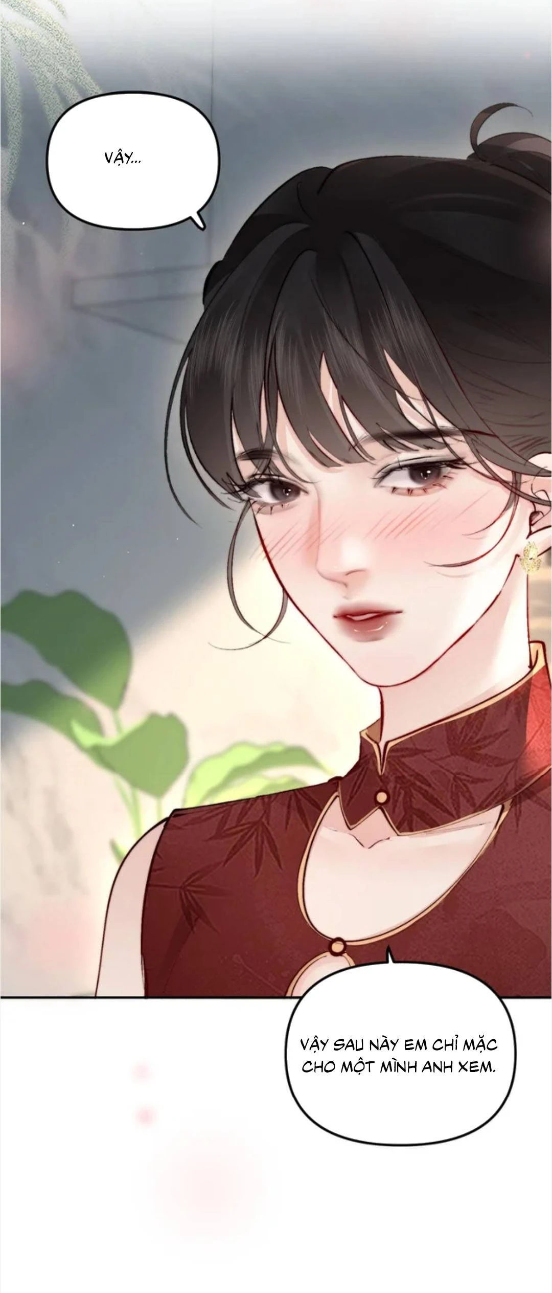 Siêu Cấp Cưng Chiều Chapter 62 - 6